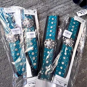 NWT Montana West headband